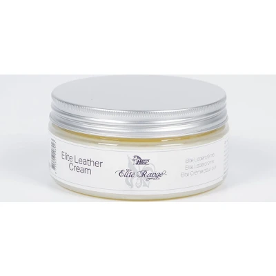 Afbeelding van Harry&#039;s Horse Ledercreme Elite (250ml) 250 ML Natural