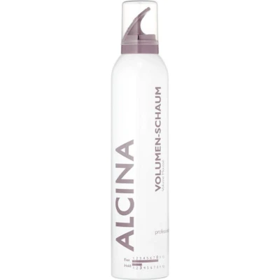 Afbeelding van Alcina Mousse Styling Professional Volumen Schaum