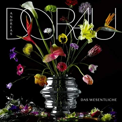 Afbeelding van Andreas Dorau Das Wesentliche (CD)