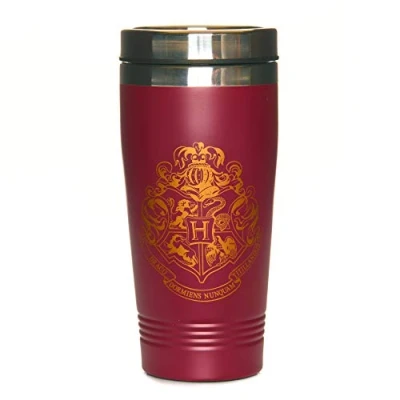 Afbeelding van Harry Potter Hogwarts Thermosbeker van Paladone