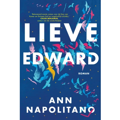 Afbeelding van Lieve Edward (Paperback)