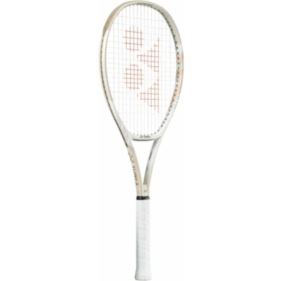 Afbeelding van Yonex Vcore 98 Sand Beige (305g) Tennisracket L4 (4 1/2)