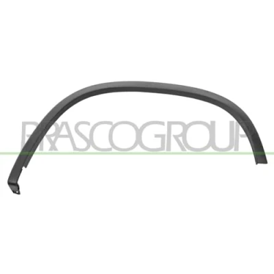 Afbeelding van Trim / beschermstrips BLIC 5703 08 9548591P