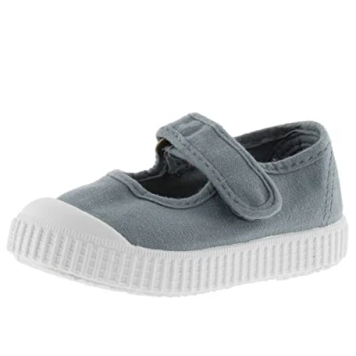 Afbeelding van 1915 Drec Canvas &amp; Strap Reinforced Toe ATLANTICO 21