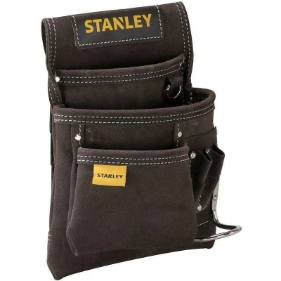 Afbeelding van Stanley 1 80114 Gereedschapsgordel 28 x 9 25cm