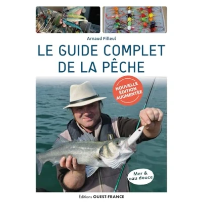Afbeelding van Le guide complet de la pêche