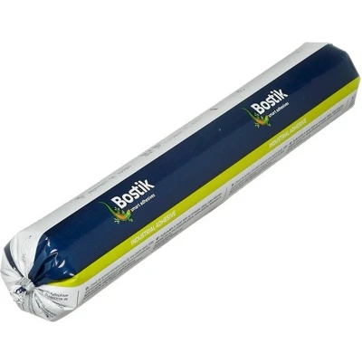 Afbeelding van Bostik MSR Deck Caulk Advanced zwart 600 ml/st