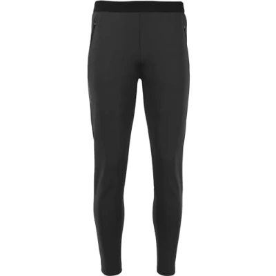 Afbeelding van Endurance Trainingsbroek, Heren, Maat: Large, Black