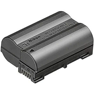 Afbeelding van Nikon EN EL15c Accu