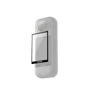 Afbeelding van Insta360 X5 displaybescherming
