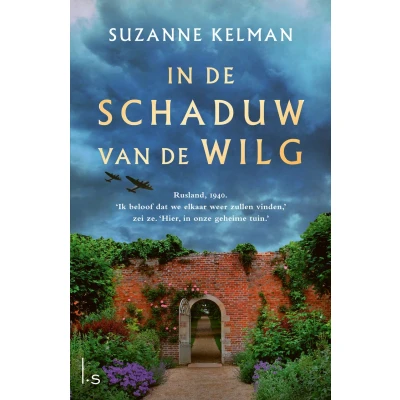 Afbeelding van In de schaduw van wilg