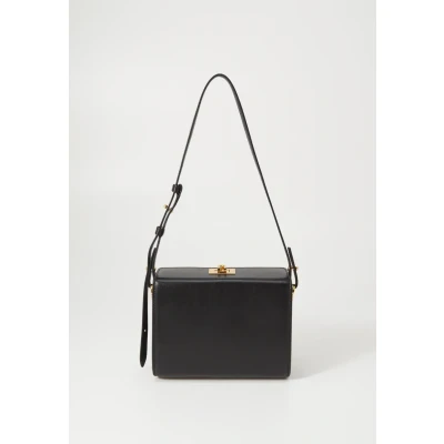 Afbeelding van Furla ARCO MINI Shoulder BAG Handtas, Dames, Maat: One Size, Nero