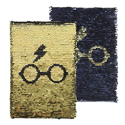 Afbeelding van Cerdá Harry Potter Notitieboek Sequin A5 Multicolours