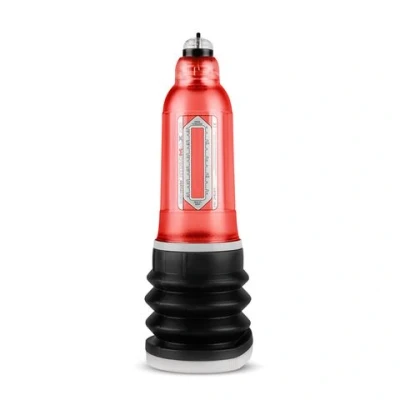 Afbeelding van Bathmate Hydromax 5 Rood