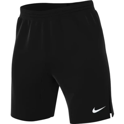 Afbeelding van Nike Heren Shorts M Nk Df FLX Rep 4.0 5In Ul, Black/Black/Black, FN3002 010, 2XL