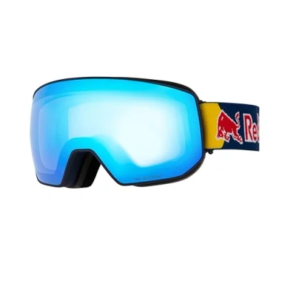 Afbeelding van Red Bull Spect Fink Goggle