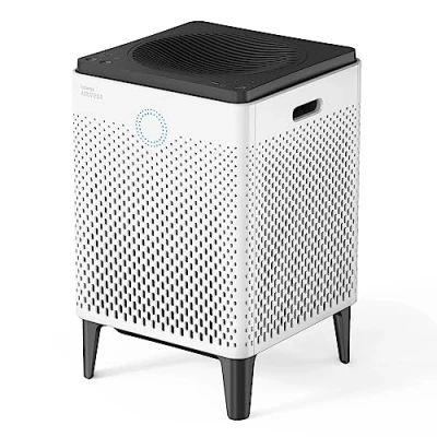 Afbeelding van Coway Airmega 300 AP 1515H Luchtreiniger met HEPA Filter Air Purifier, Luchtreinigers Koolstoffilter GreenHEPA™ Technology Tegen Stof, Bacteriën, Allergieën Muisstil 22 52 dB CADR 575 m3/h Ruimtes tot 149 m² Wit