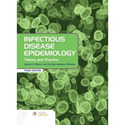 Afbeelding van Infectious Disease Epidemiology: Theory And Practice