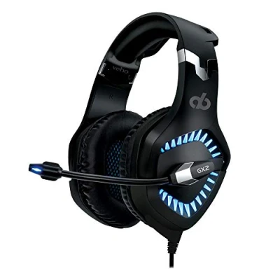 Afbeelding van Veho Alpha Bravo GX 2 Gaming Headset with UBU 7.1 Surround Sound