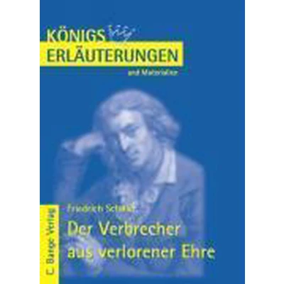 Afbeelding van Der Verbrecher aus verlorener Ehre