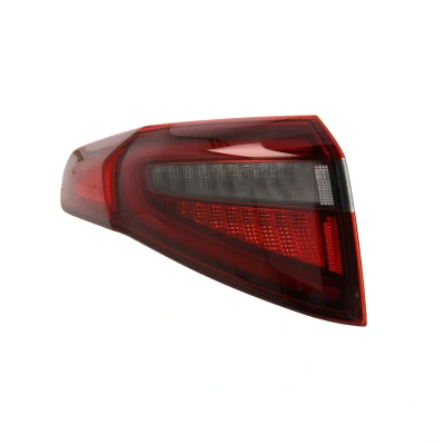 Afbeelding van Magneti Marelli Achterlicht 712208001110