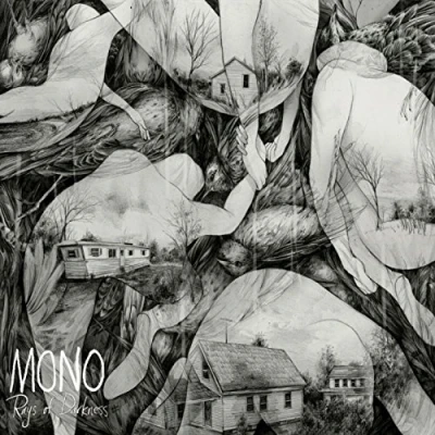 Afbeelding van Mono (Jap) Rays Of Darkness (CD)