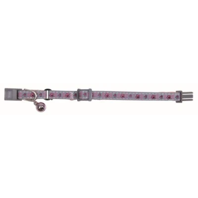 Afbeelding van Trixie Ratel Ballen Kattenspeelgoed 105x175x50 mm Assorti 2 stuks