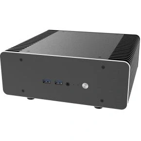Afbeelding van Akasa Maxwell AC Pro Small Form Factor (SFF) Zwart