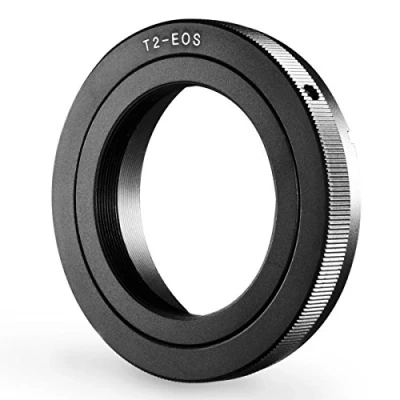 Afbeelding van Kipon T2 Adapter voor Canon EF