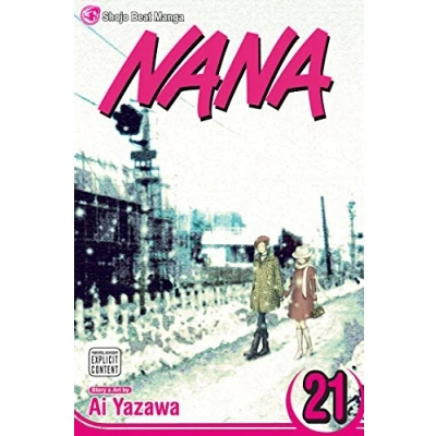 Afbeelding van NANA 21: Volume 21