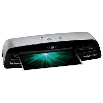 Afbeelding van Lamineermachine Fellowes Neptune3 A3