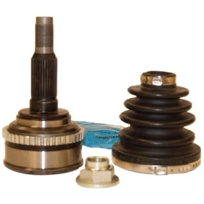 Afbeelding van Homokineet reparatie set, aandrijfas JAPKO 62W06