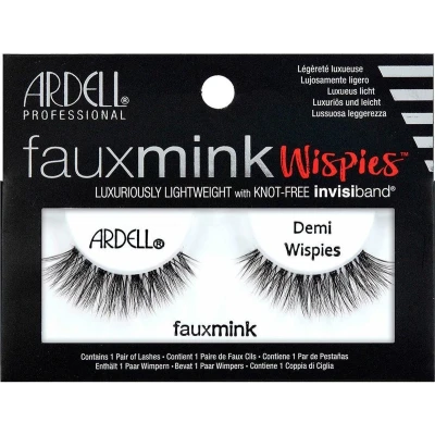 Afbeelding van Ardell Faux Mink Lashes Demi Wispies