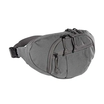 Afbeelding van Tasmanian Tiger Hip Bag MK II titan grey