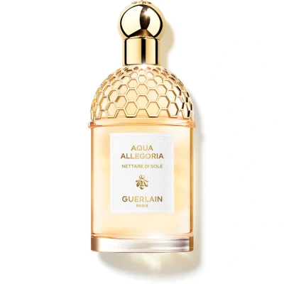 Afbeelding van Guerlain Nettare Di Sole Eau de Toilette 125 ml