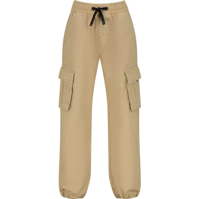 Afbeelding van Vingino Cargo Broek Safiro Zand 92