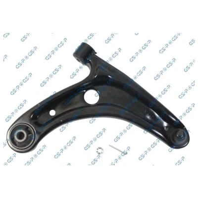 Afbeelding van GSP S060507 Draagarm Driehoeksdraagarm 16,1mm HONDA: Jazz Hatchback (GD, GE3, GE2) 1.3 iDSi, 1.5 FF, 1.4, 1.2 i DSI, 1.4 iDSI 2002 2008