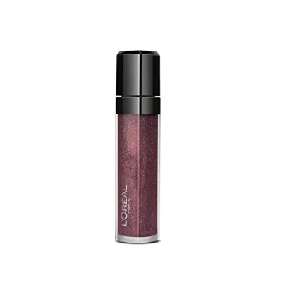 Afbeelding van L’Oréal Infallible Le Gloss Lipgloss 208 Flash Dance