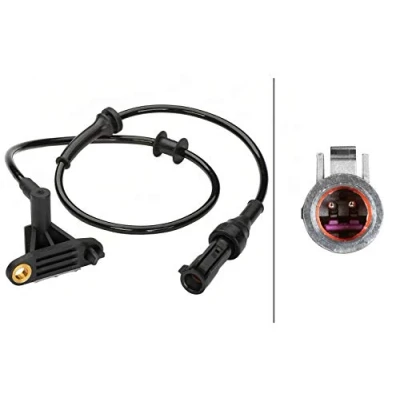 Afbeelding van Sensor, uitlaatgastemperatuur HELLA 6PT 014 494 811