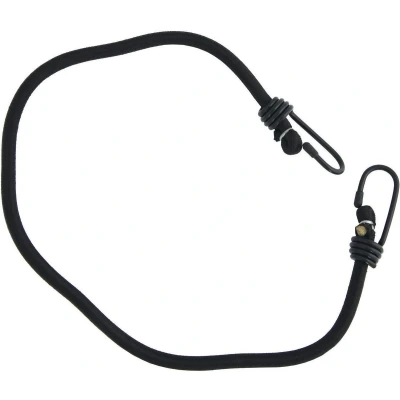 Afbeelding van CONTEC Ct strap string 10x800mm, black