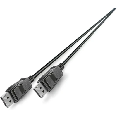 Afbeelding van Grundig DisplayPort Kabel 1.4 3 meter 4K Ultra HD