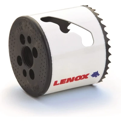 Afbeelding van Lenox Gatzaag, Bi metaal 168 mm LX3106106L 3106106L