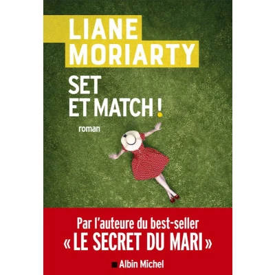 Afbeelding van ISBN 9782226468826 boek Frans Paperback 528 pagina&#039;s
