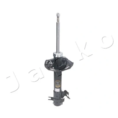 Afbeelding van JAPKO MJ10015 Schokdemper Vooras links Gasdruk Dubbelpijp Veerpoot Pen bovenaan NISSAN: Almera II Hatchback