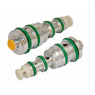 Afbeelding van NRF Airco compressor regelklep 38599