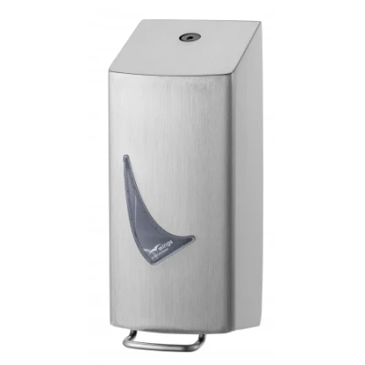 Afbeelding van Wings spraydispenser 400ml WIN SDR04S SAL RVS