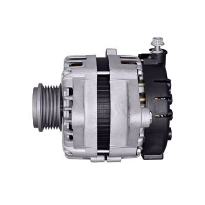 Afbeelding van HELLA 8EL 015 637 241 Dynamo / Alternator 14V 130A