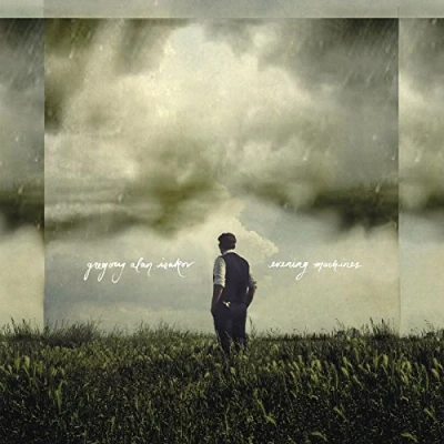 Afbeelding van Gregory Alan Isakov Evening Machines