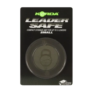 Afbeelding van Korda Leader Safe Small Storage