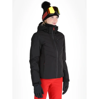 Afbeelding van Icepeak Eleele Ski Jas Dames